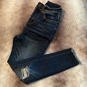 GB girls jeans